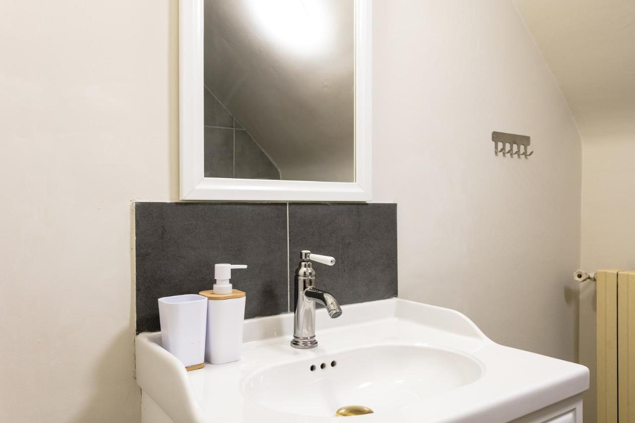 Wonderful House In Sarlat Center With Heated Pool & Jaccuzi Villa Buitenkant foto