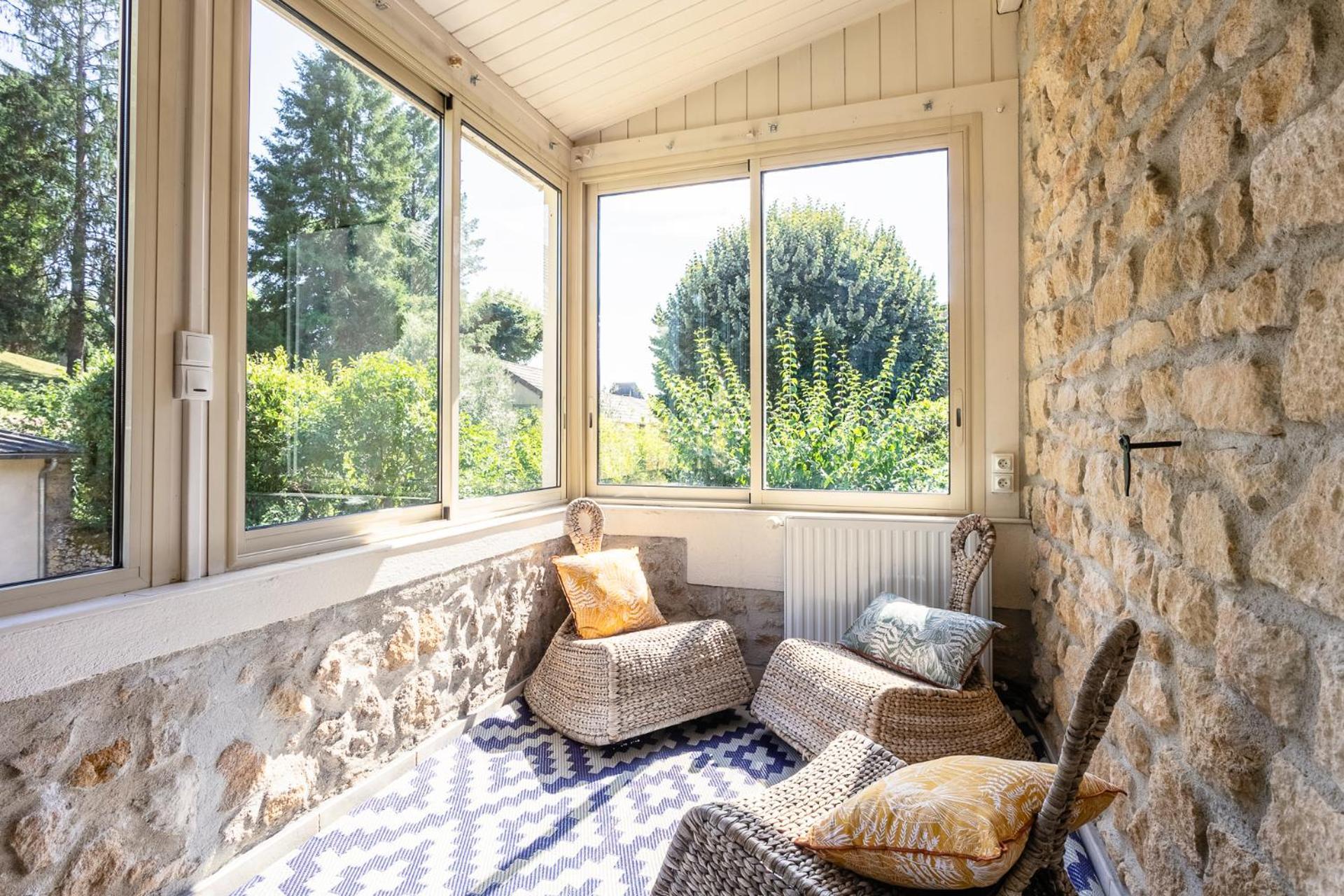 Wonderful House In Sarlat Center With Heated Pool & Jaccuzi Villa Buitenkant foto