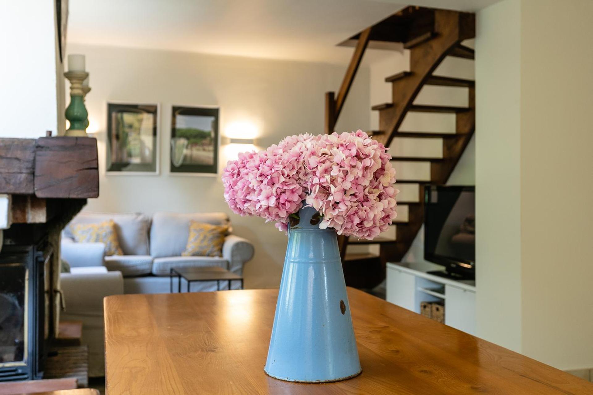 Wonderful House In Sarlat Center With Heated Pool & Jaccuzi Villa Buitenkant foto