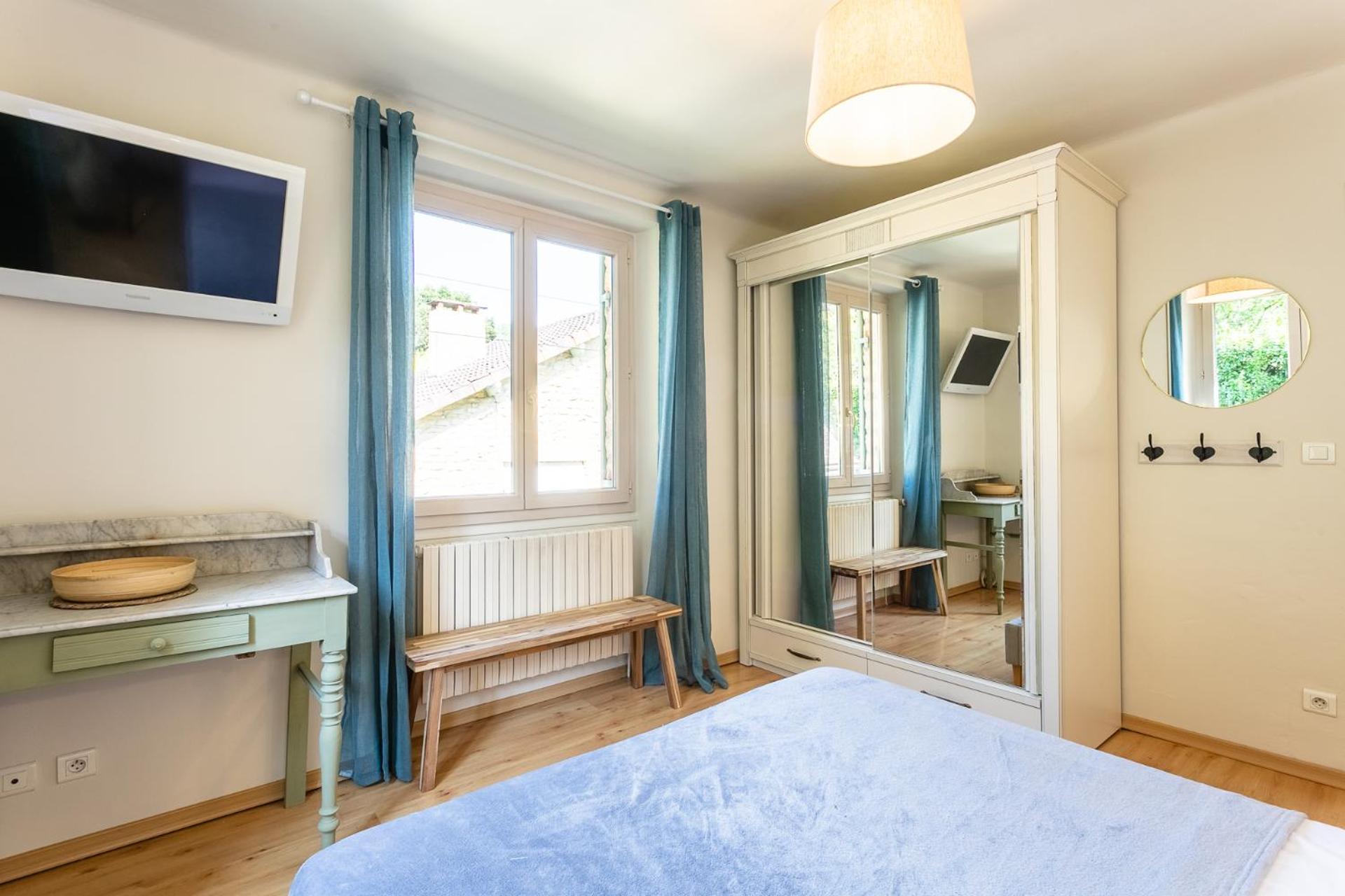 Wonderful House In Sarlat Center With Heated Pool & Jaccuzi Villa Buitenkant foto