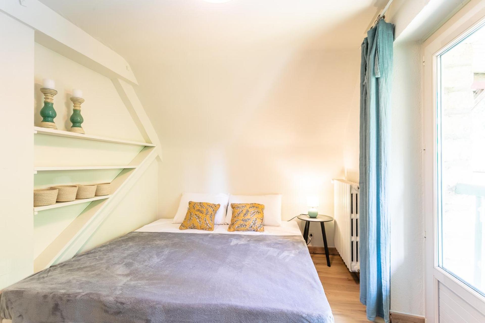 Wonderful House In Sarlat Center With Heated Pool & Jaccuzi Villa Buitenkant foto